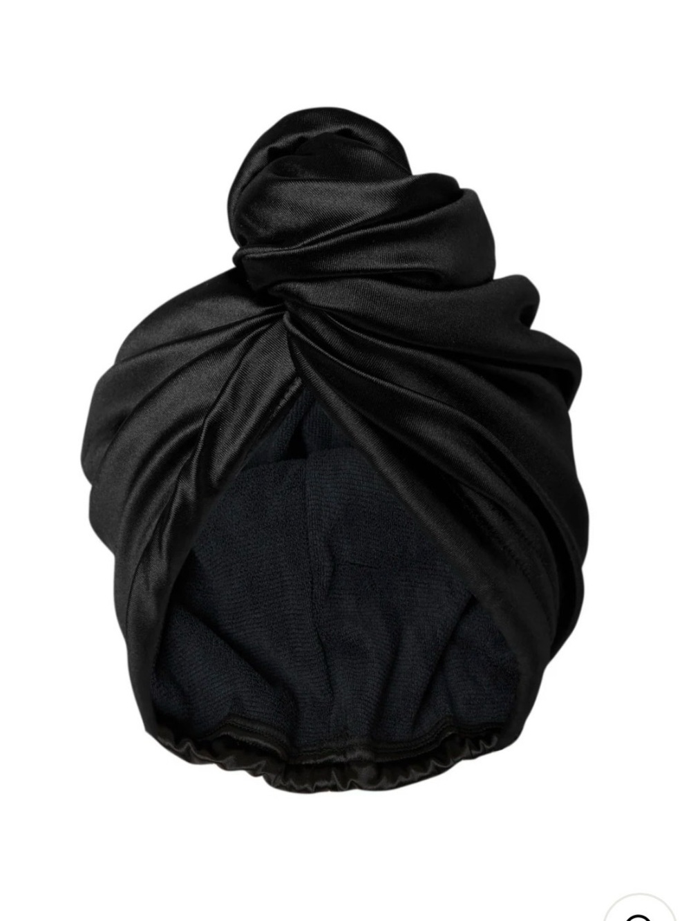 Ultra Lite All Satin Hair Wrap